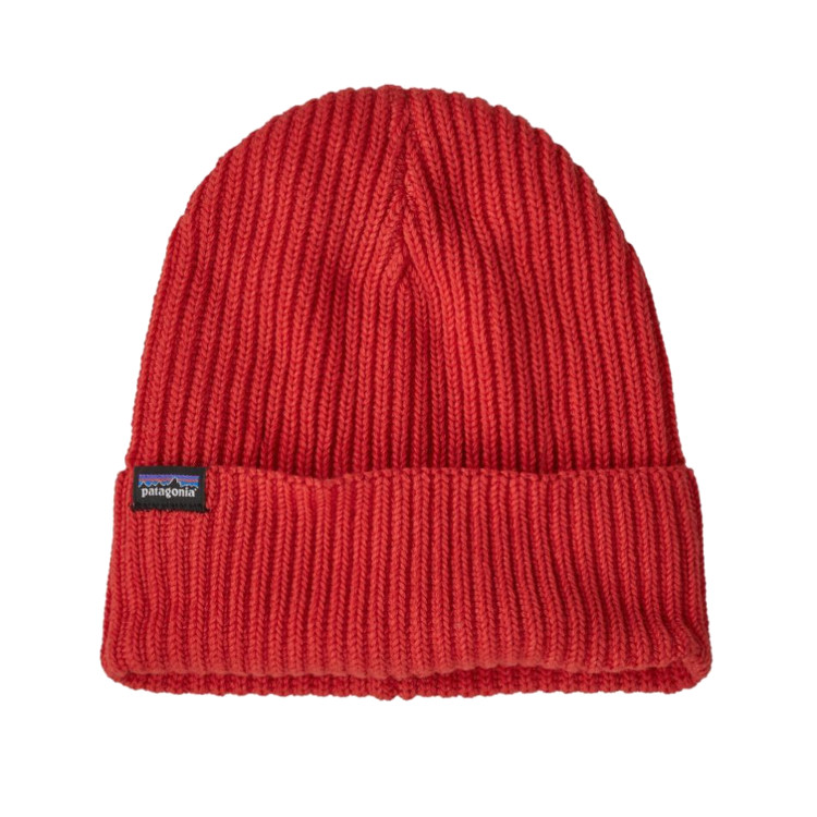 Patagonia Fisherman’s Rolled Beanie